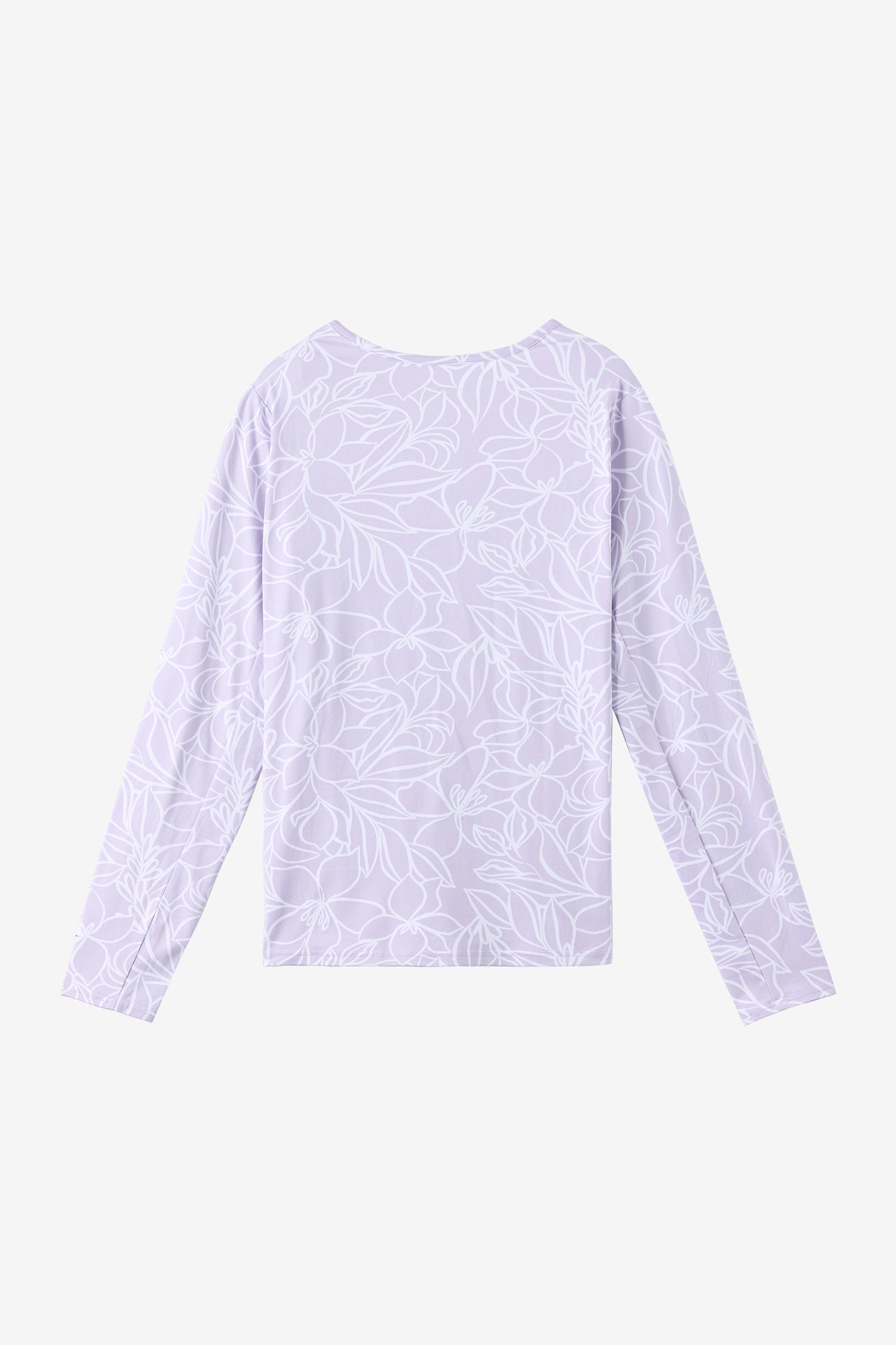 Solara Long Sleeve Sun Tee