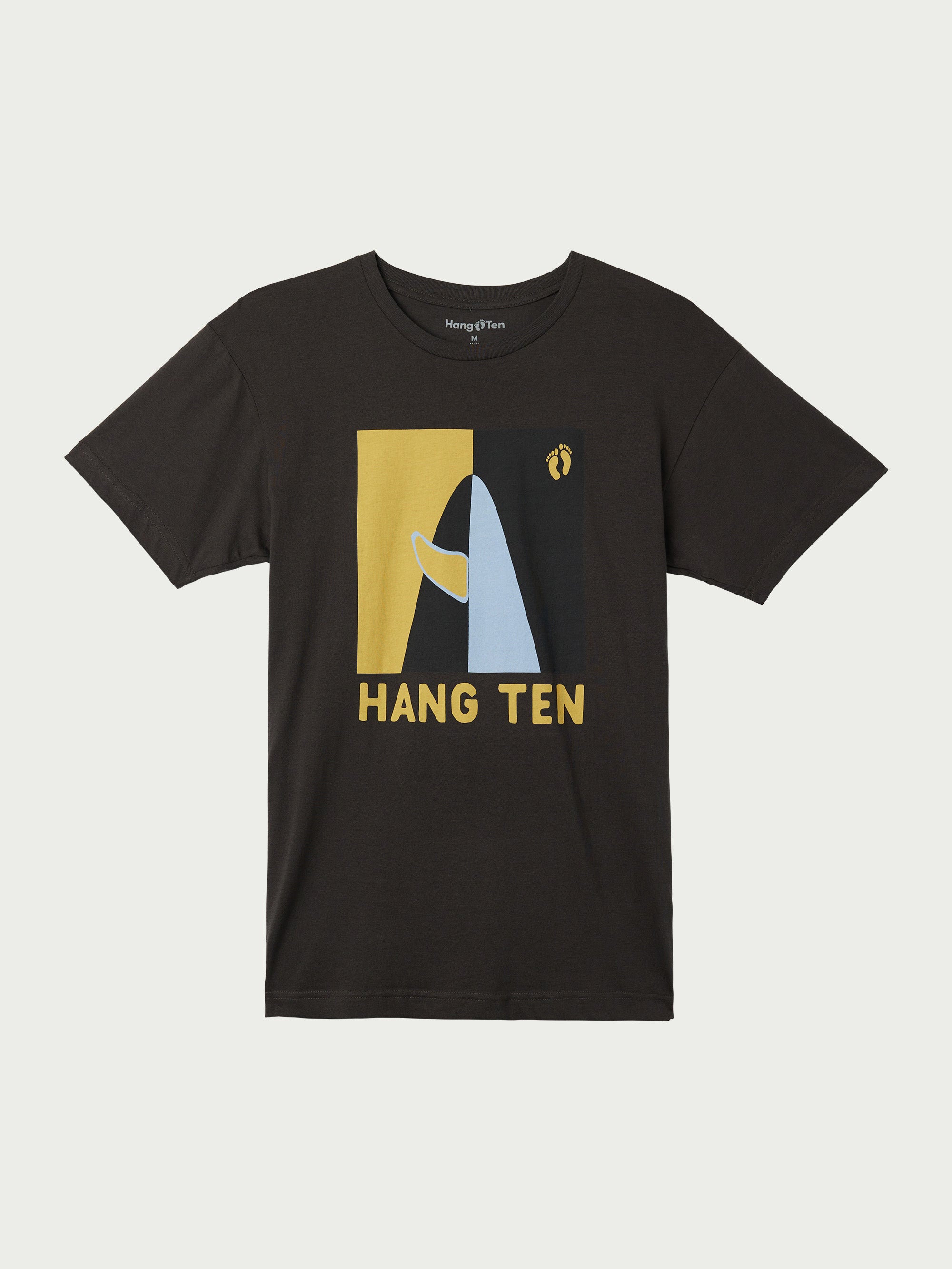 hang ten t 安い シャツ