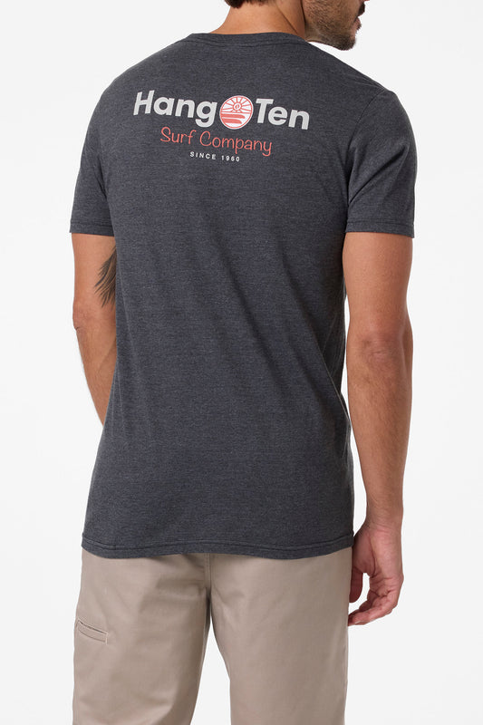 Surf Co Tee