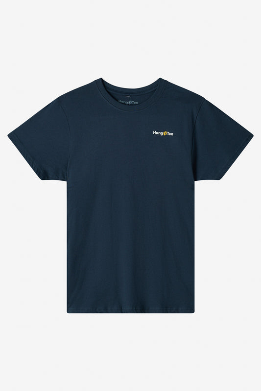 OG Corp Logo Tee