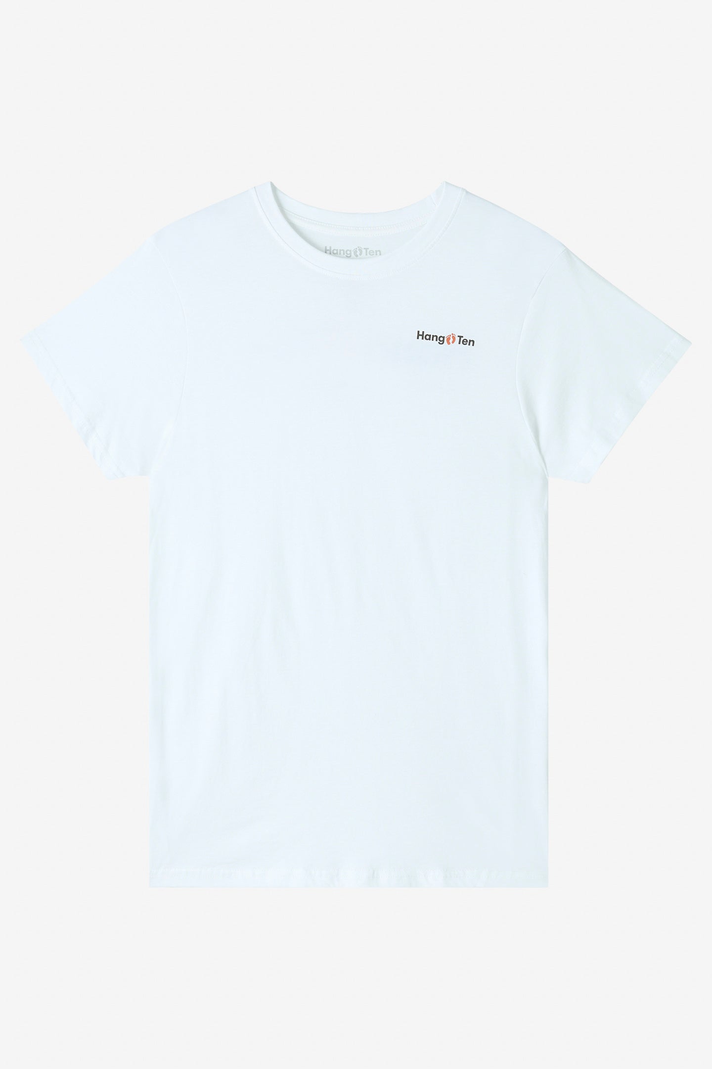 OG Corp Logo Tee