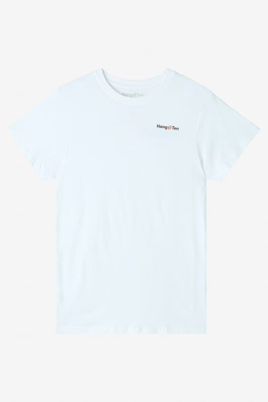 OG Corp Logo Tee