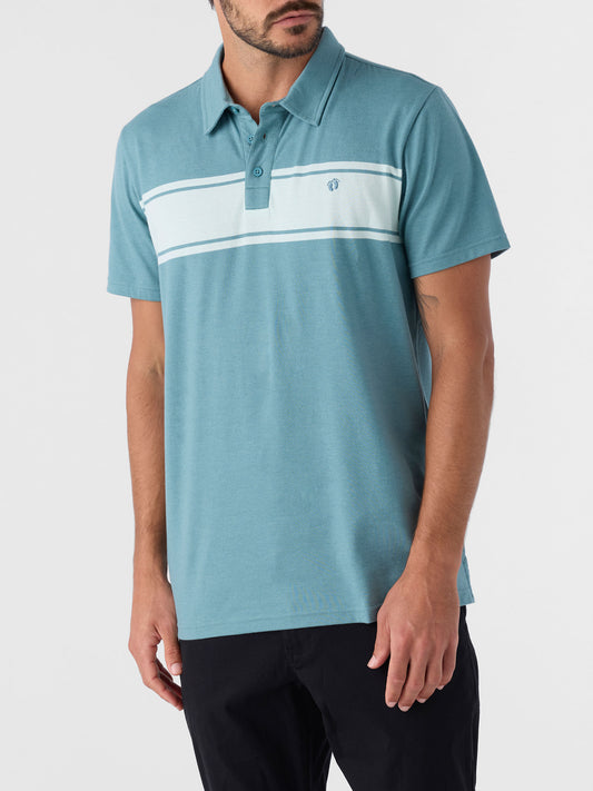 Mark Polo