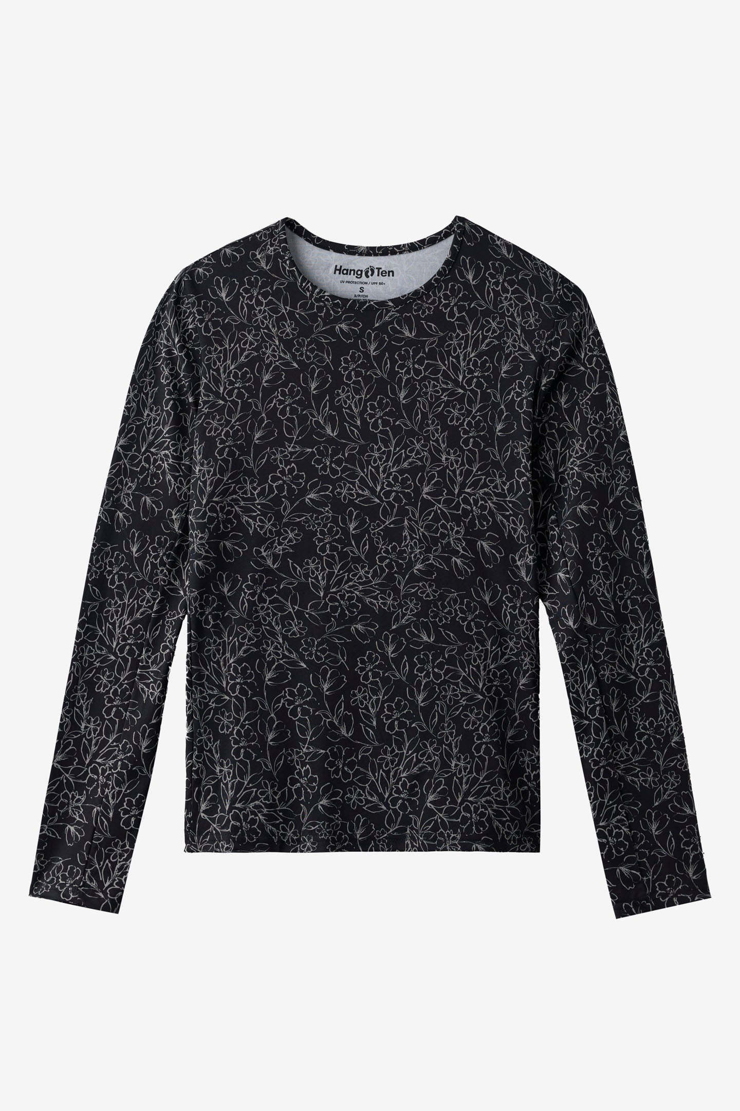 Starfish Rashguard