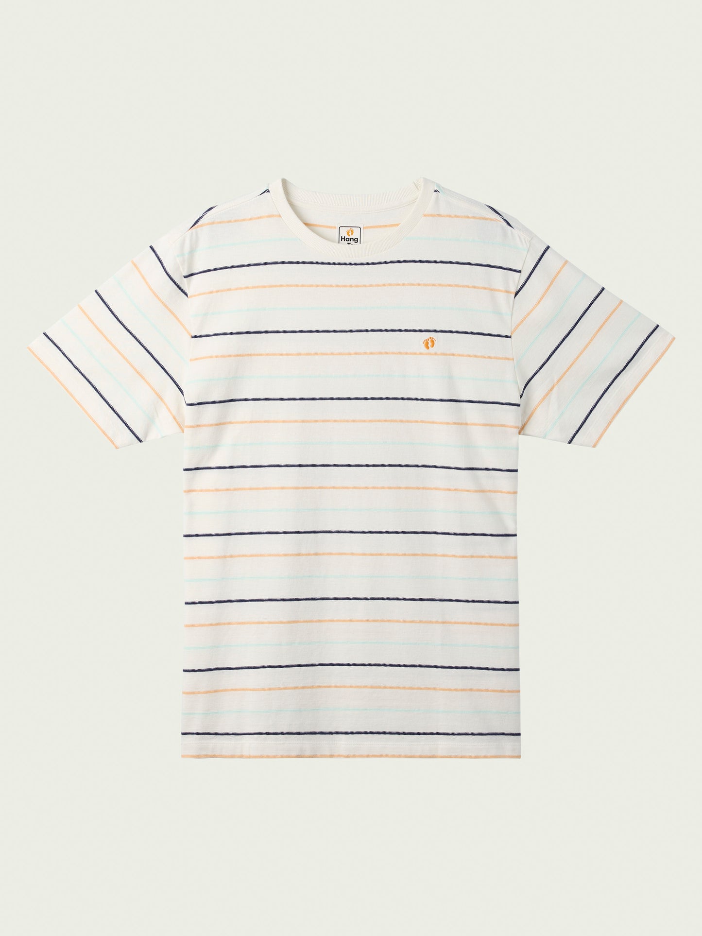 Sunset Tee