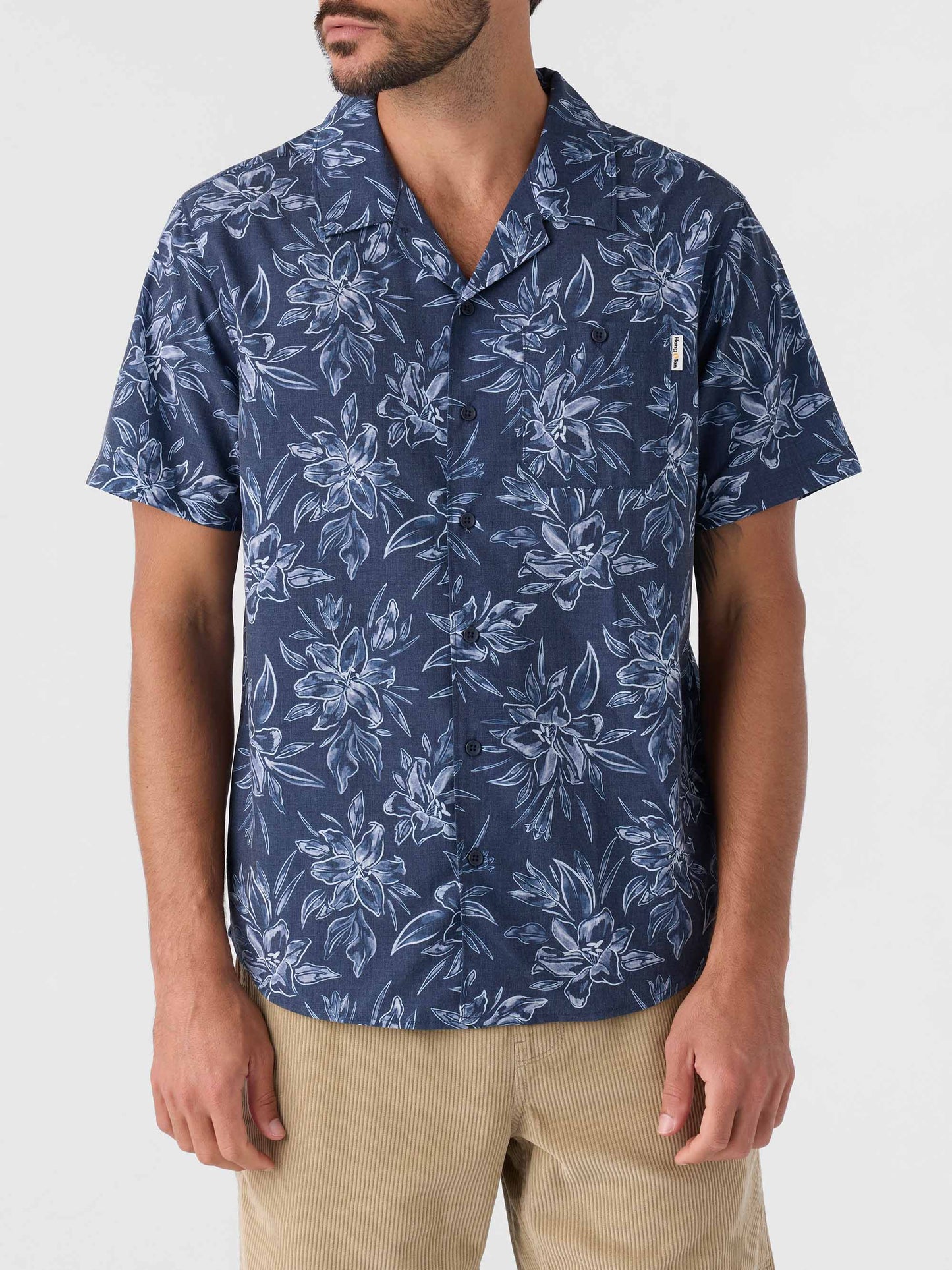 Lineup Shirt