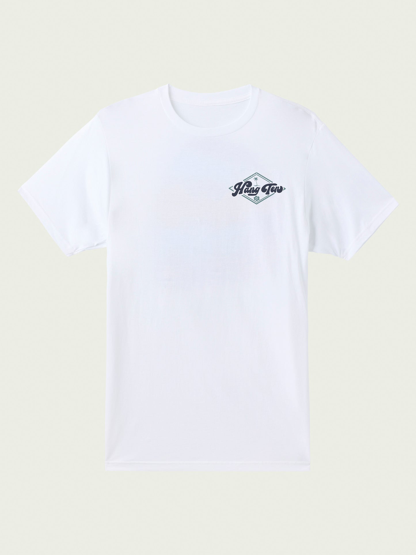 Hawaiian Creek Tee