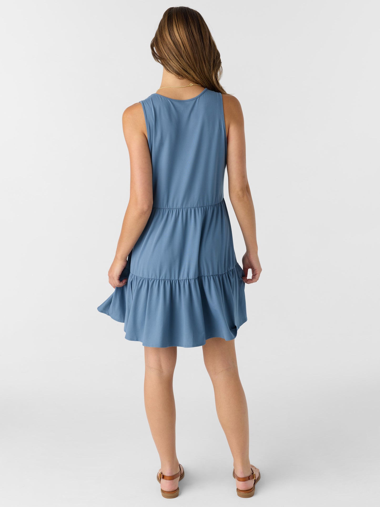 Newport Dress