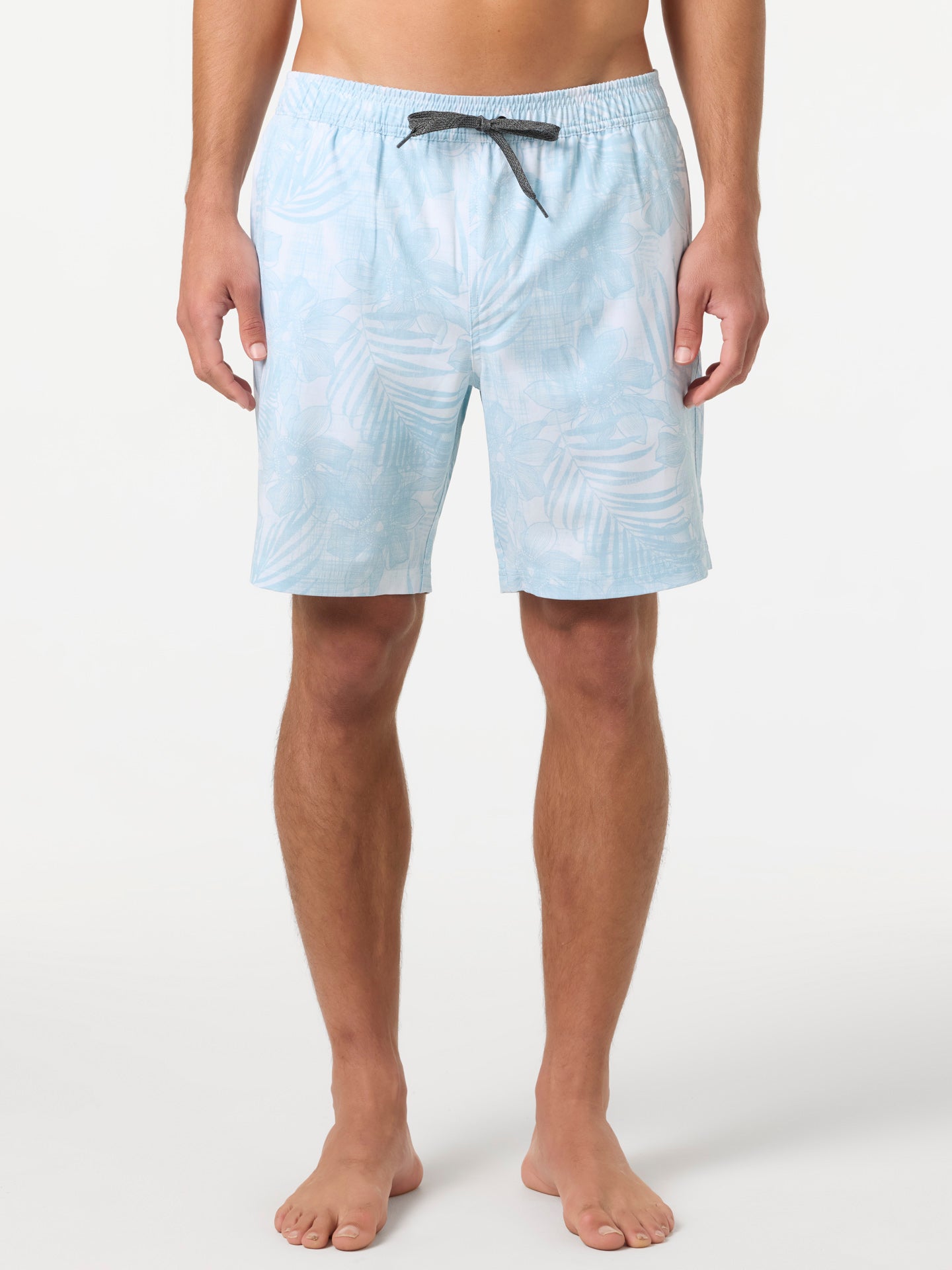 Tribute 18" Volley Boardshorts