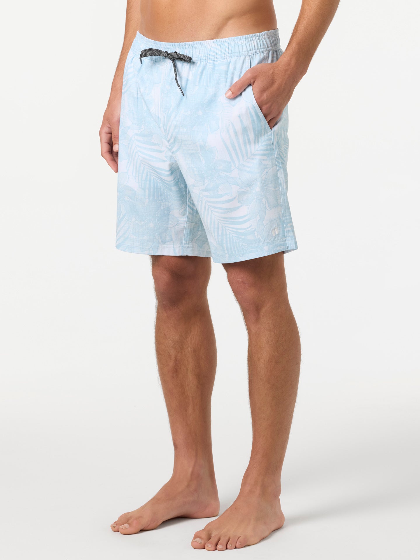 Tribute 18" Volley Boardshorts
