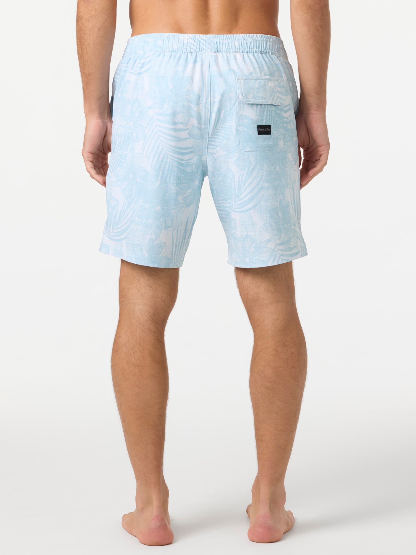 Tribute 18" Volley Boardshorts