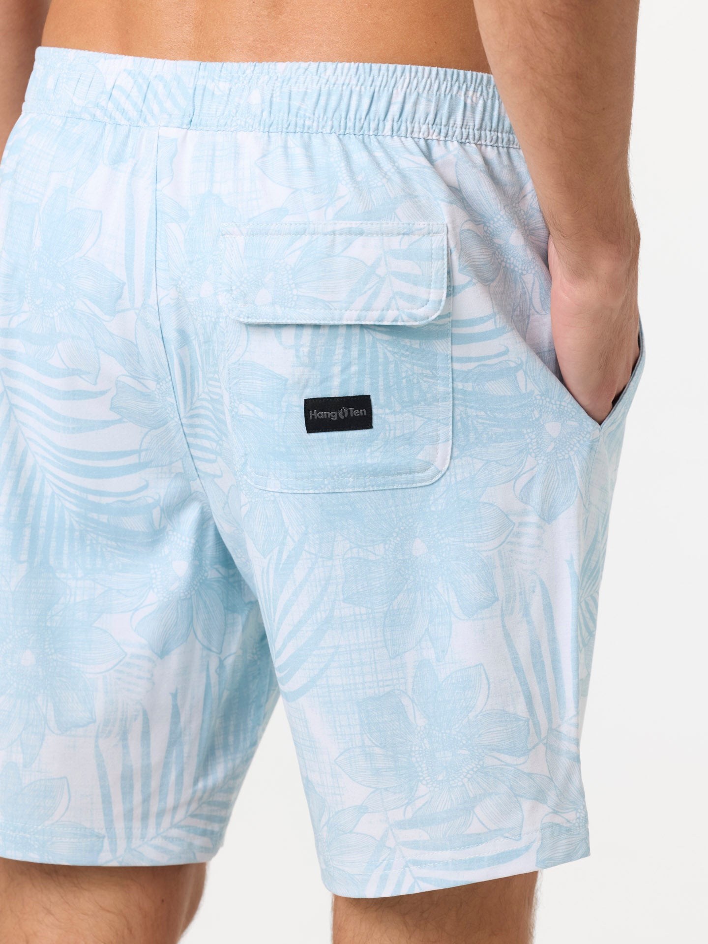 Tribute 18" Volley Boardshorts