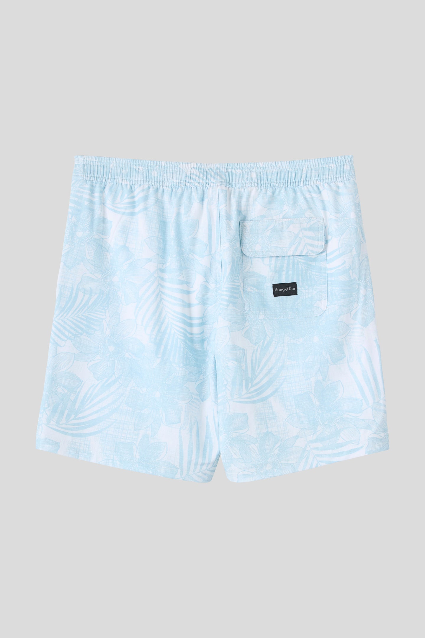 Tribute 18" Volley Boardshorts
