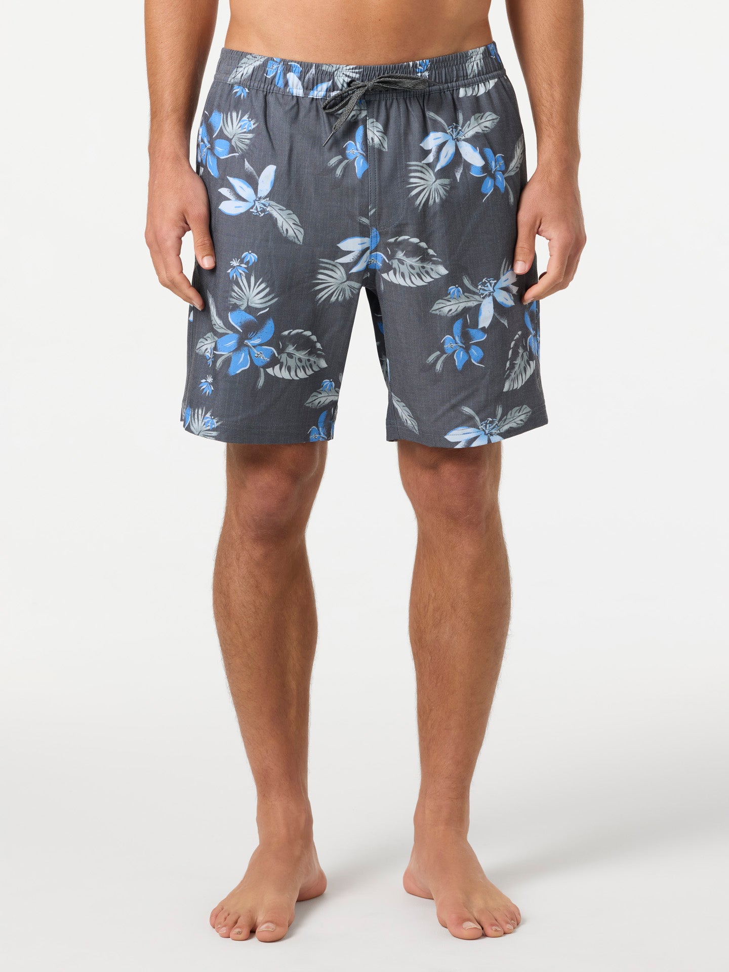 Tribute 18" Volley Boardshorts