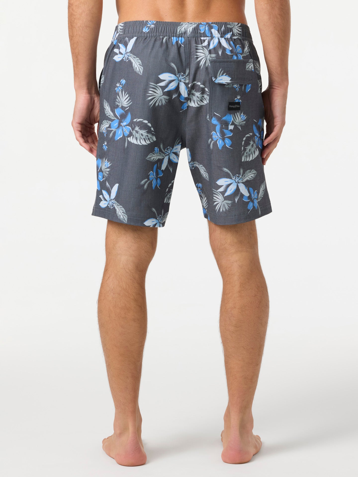 Tribute 18" Volley Boardshorts