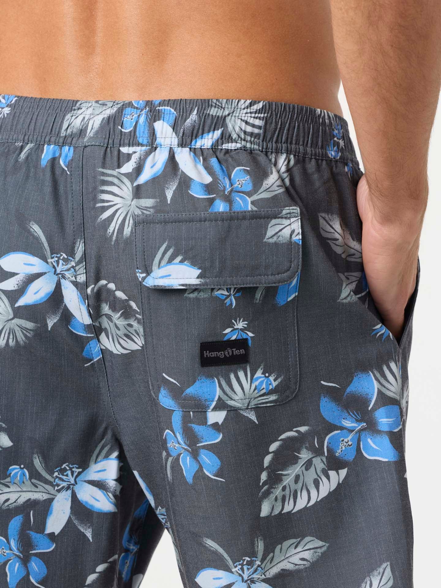 Tribute 18" Volley Boardshorts