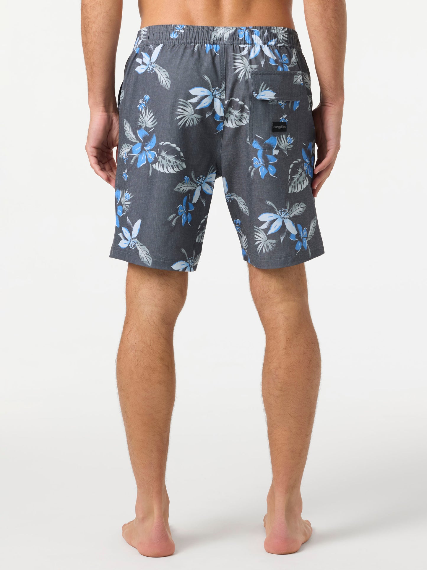 Tribute 18" Volley Boardshorts
