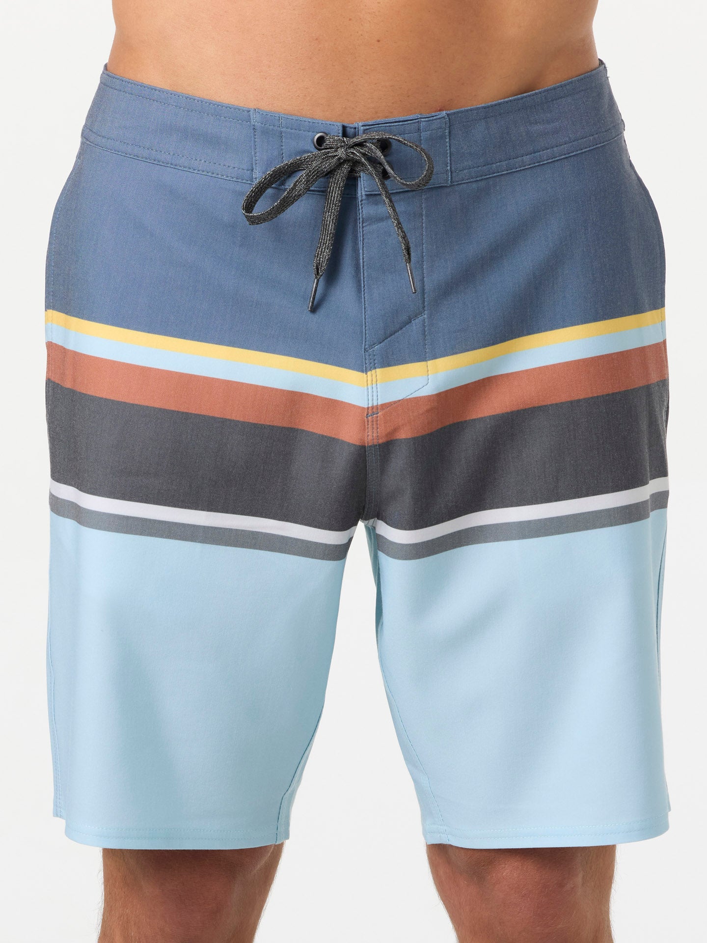 Jett 19" Boardshorts