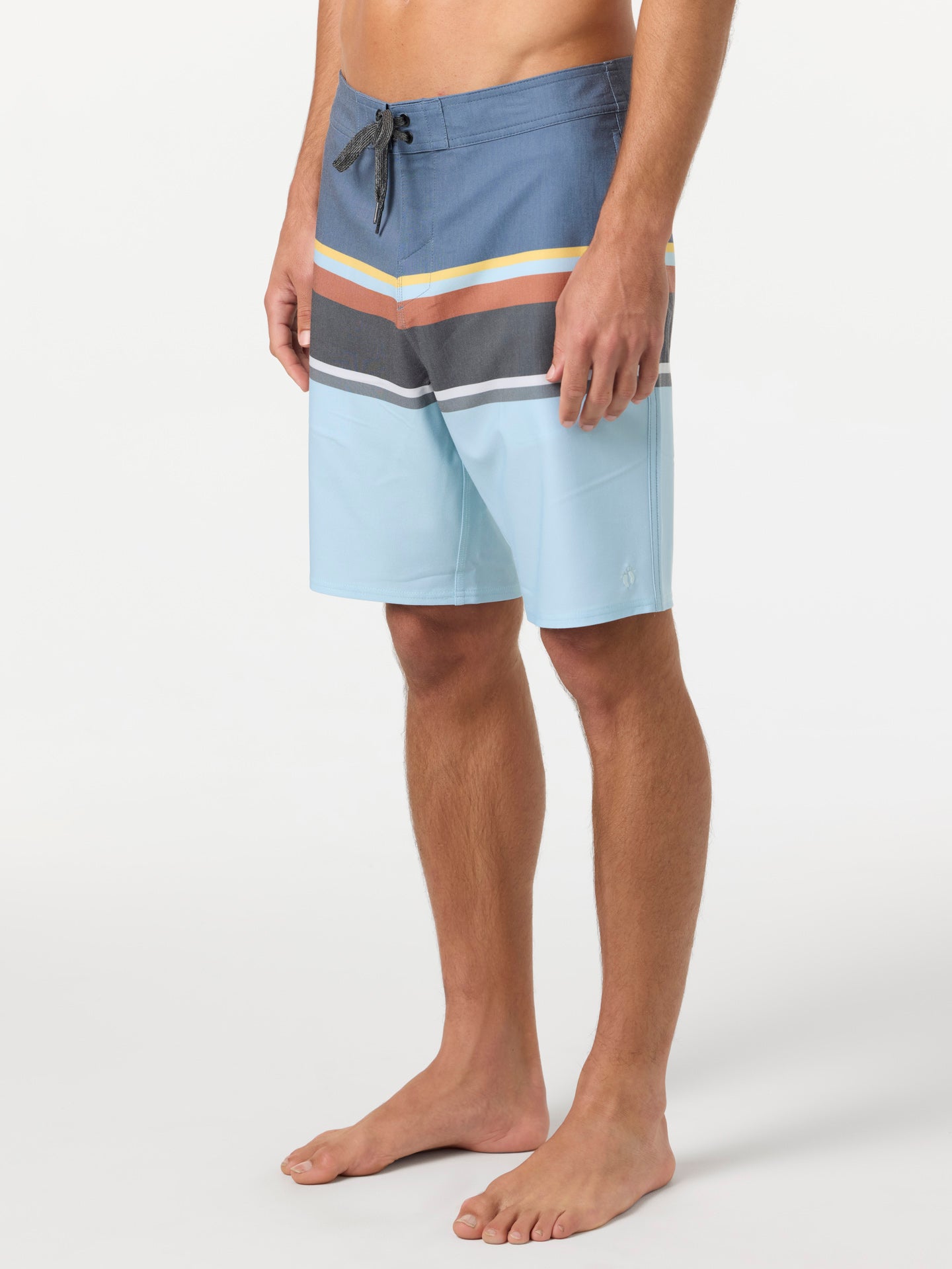 Jett 19" Boardshorts