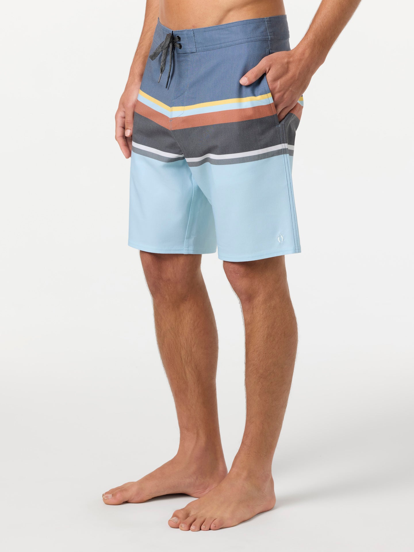 Jett 19" Boardshorts