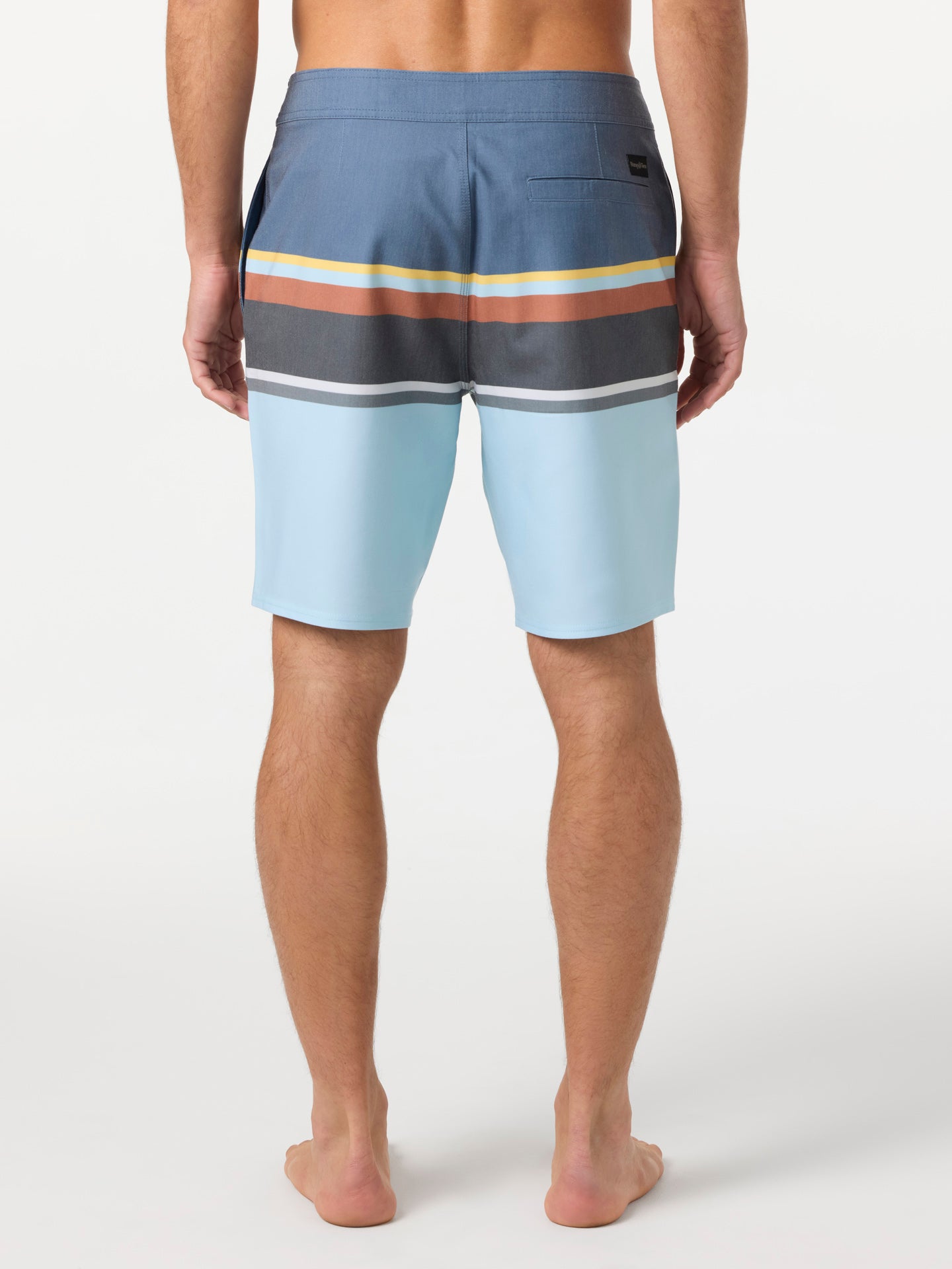Jett 19" Boardshorts