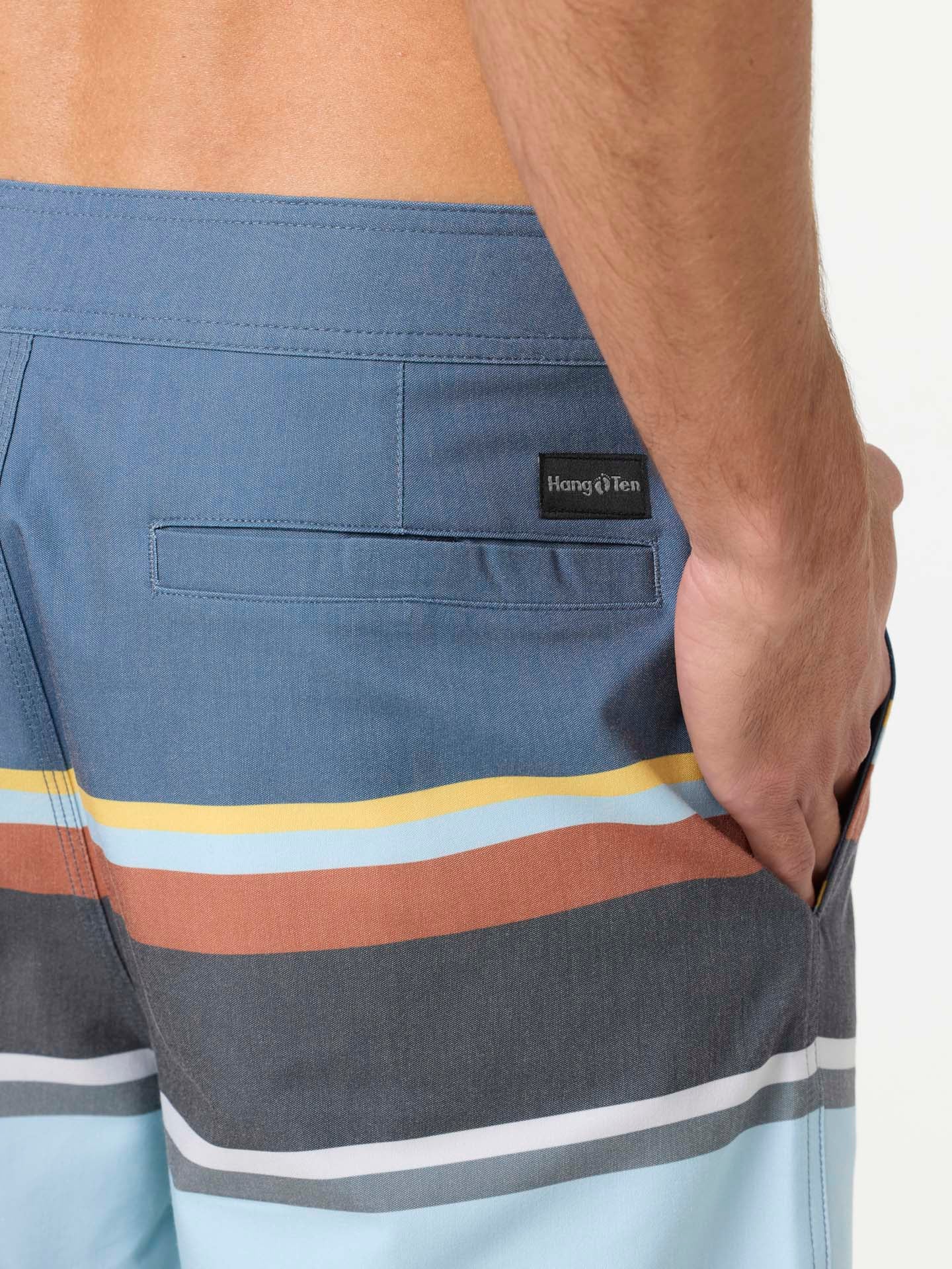 Jett 19" Boardshorts