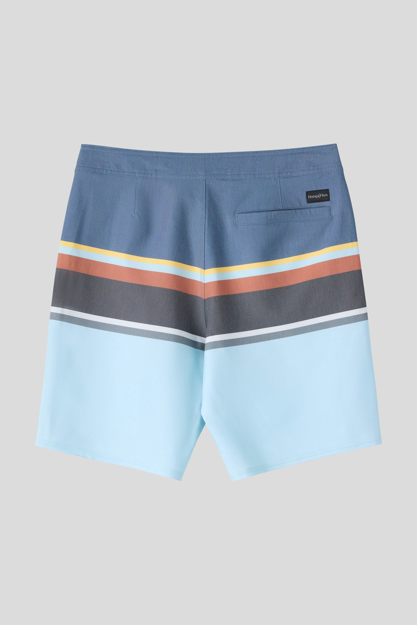 Jett 19" Boardshorts
