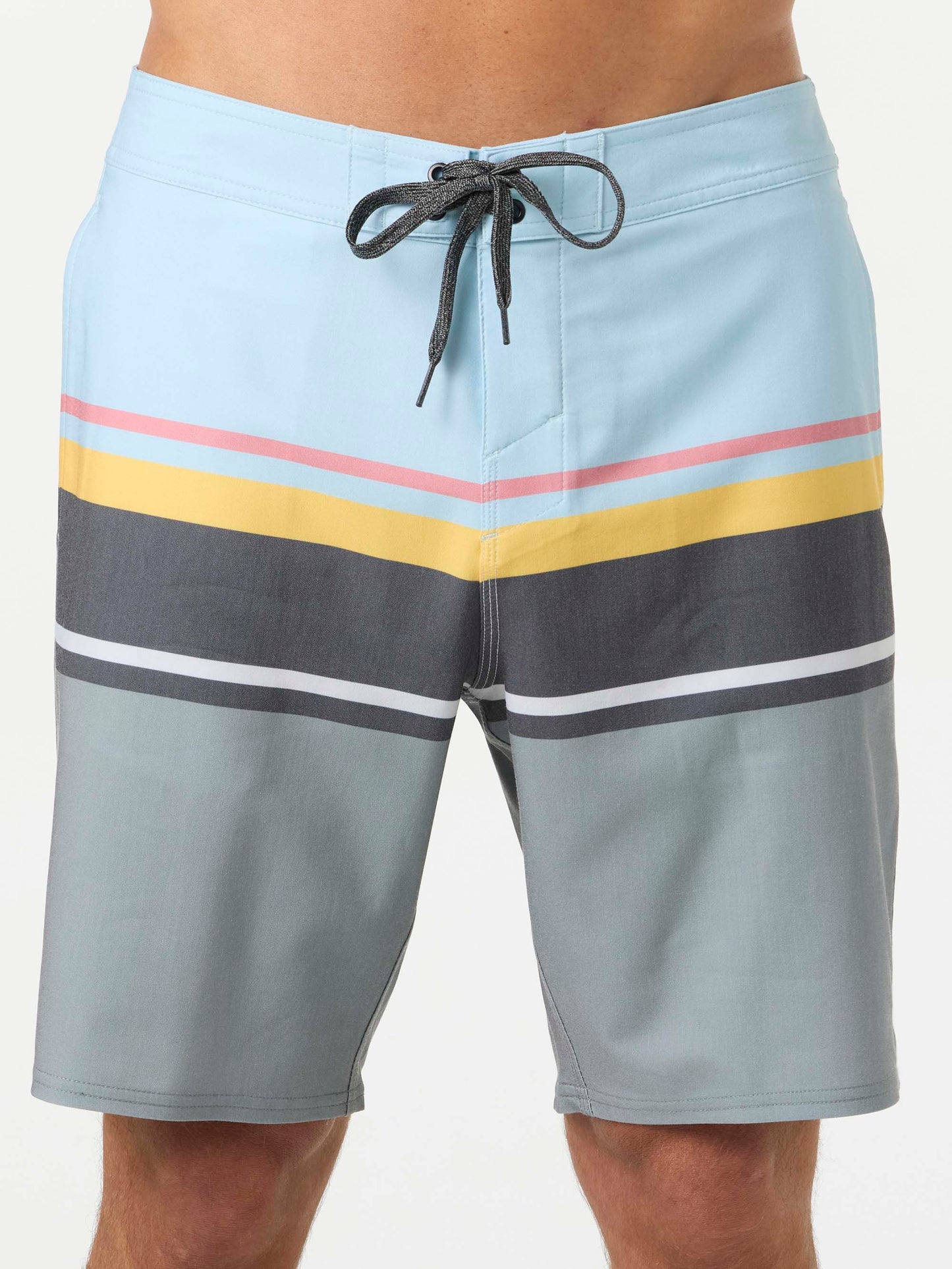 Jett 19" Boardshorts