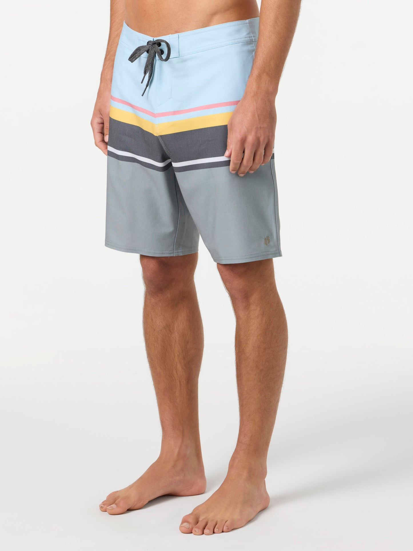 Jett 19" Boardshorts