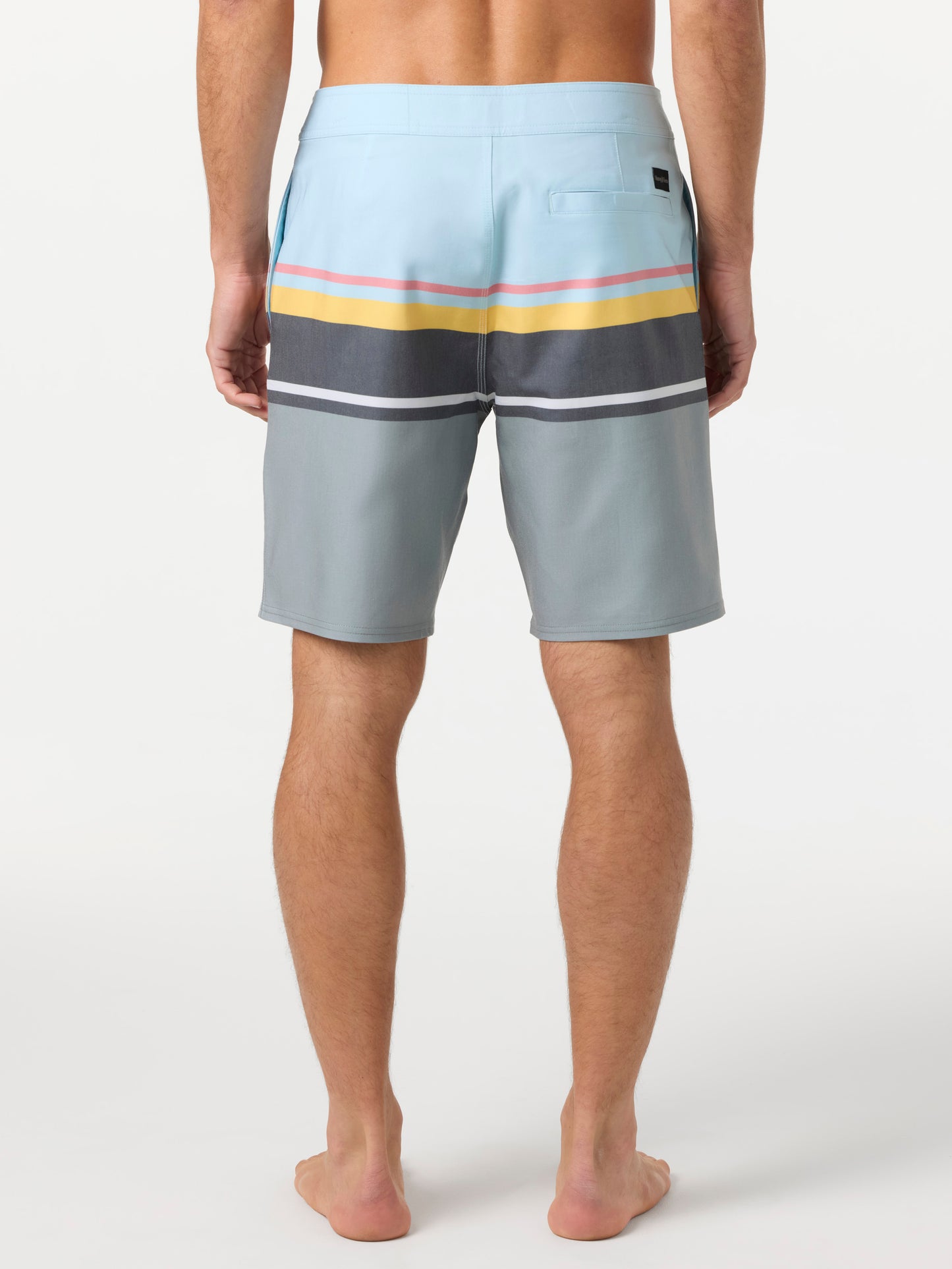 Jett 19" Boardshorts