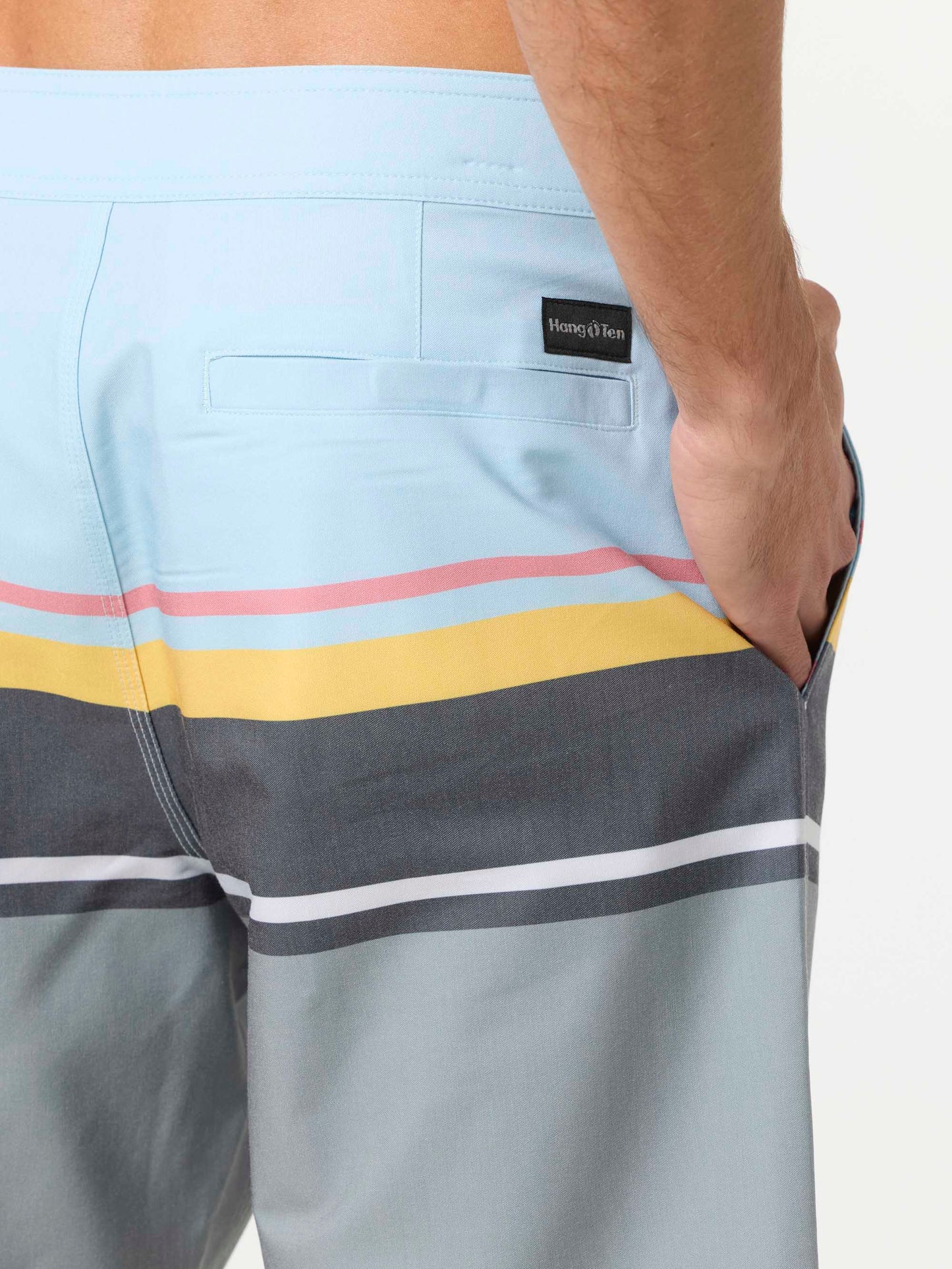 Jett 19" Boardshorts