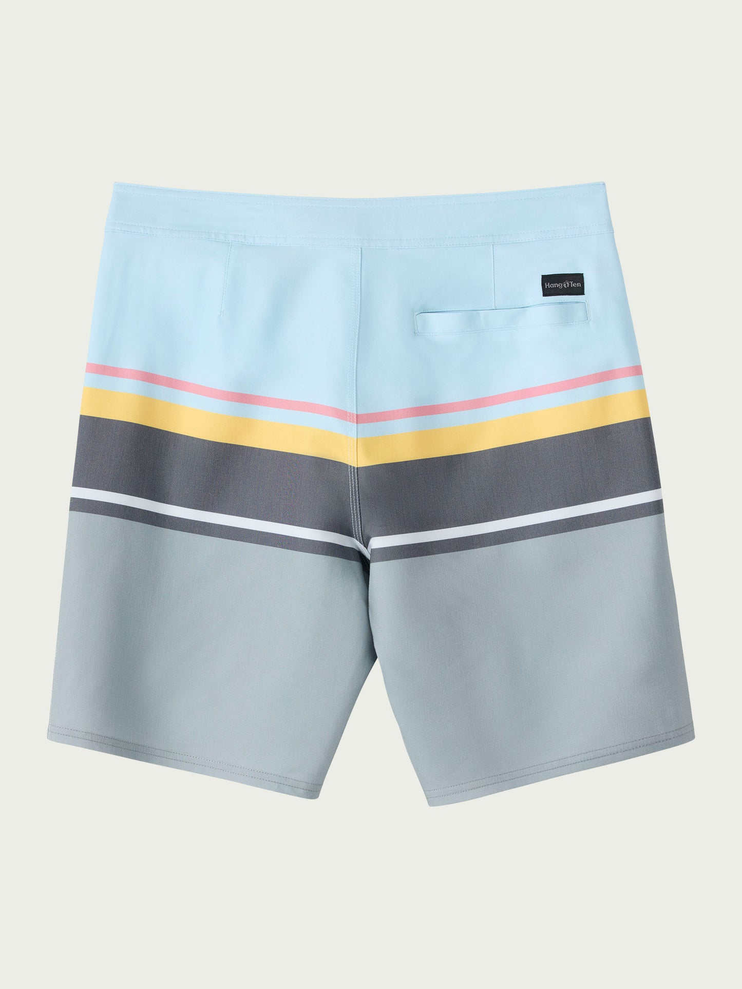 Jett 19" Boardshorts