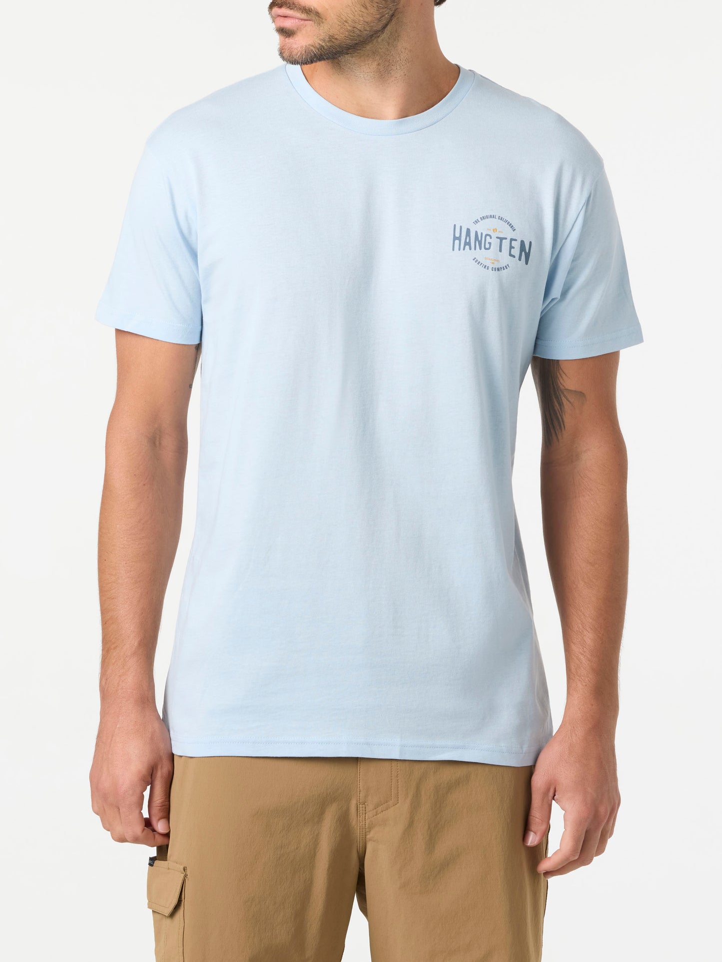 3 On The Tree Tee