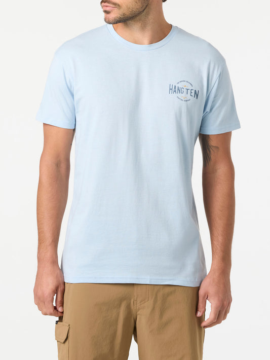 3 On The Tree Tee