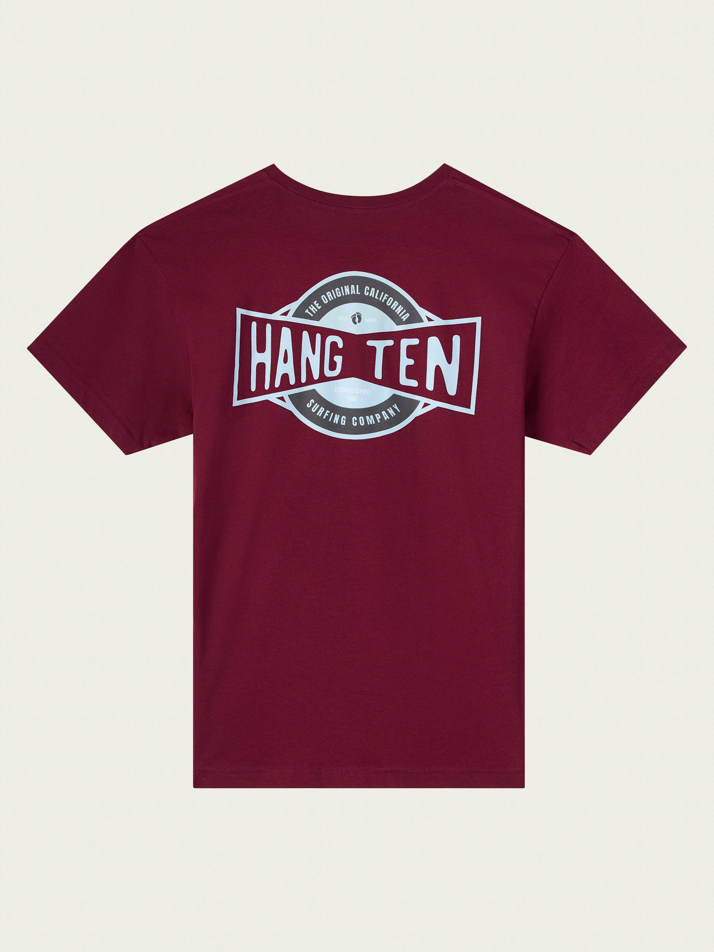 3 On The Tree Tee
