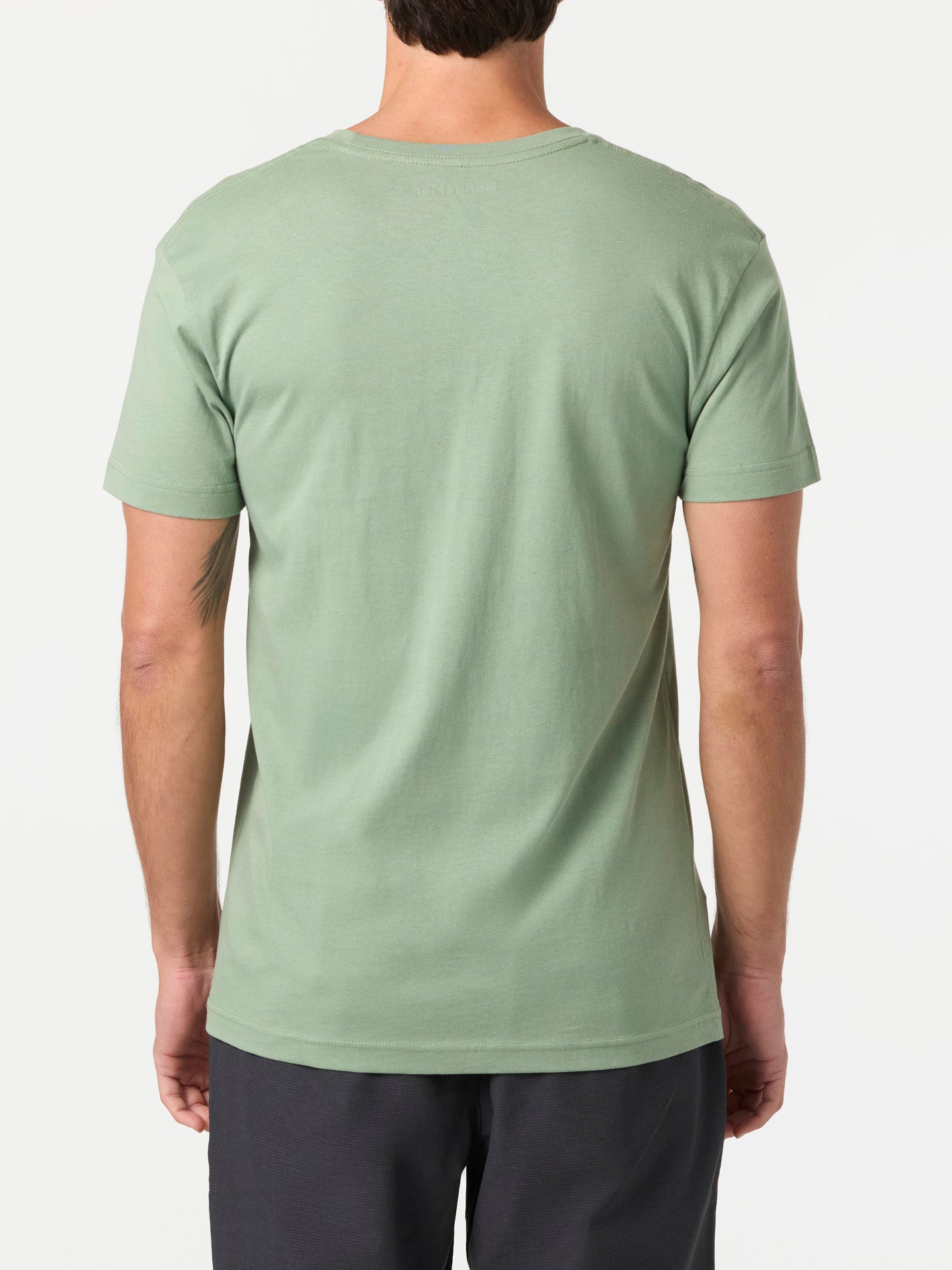 OG Feet Tee