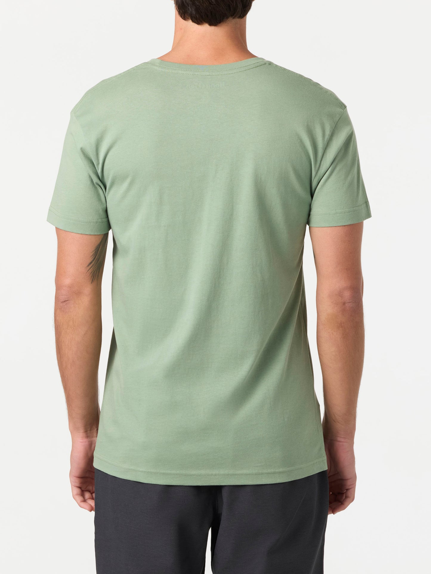 OG Feet Tee