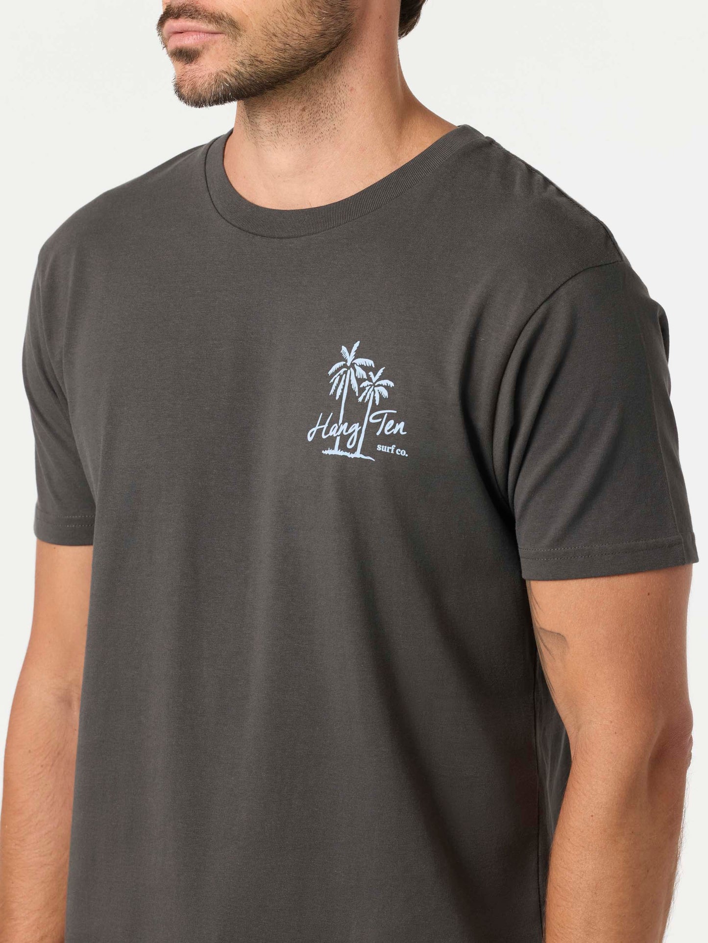South Shorey Tee