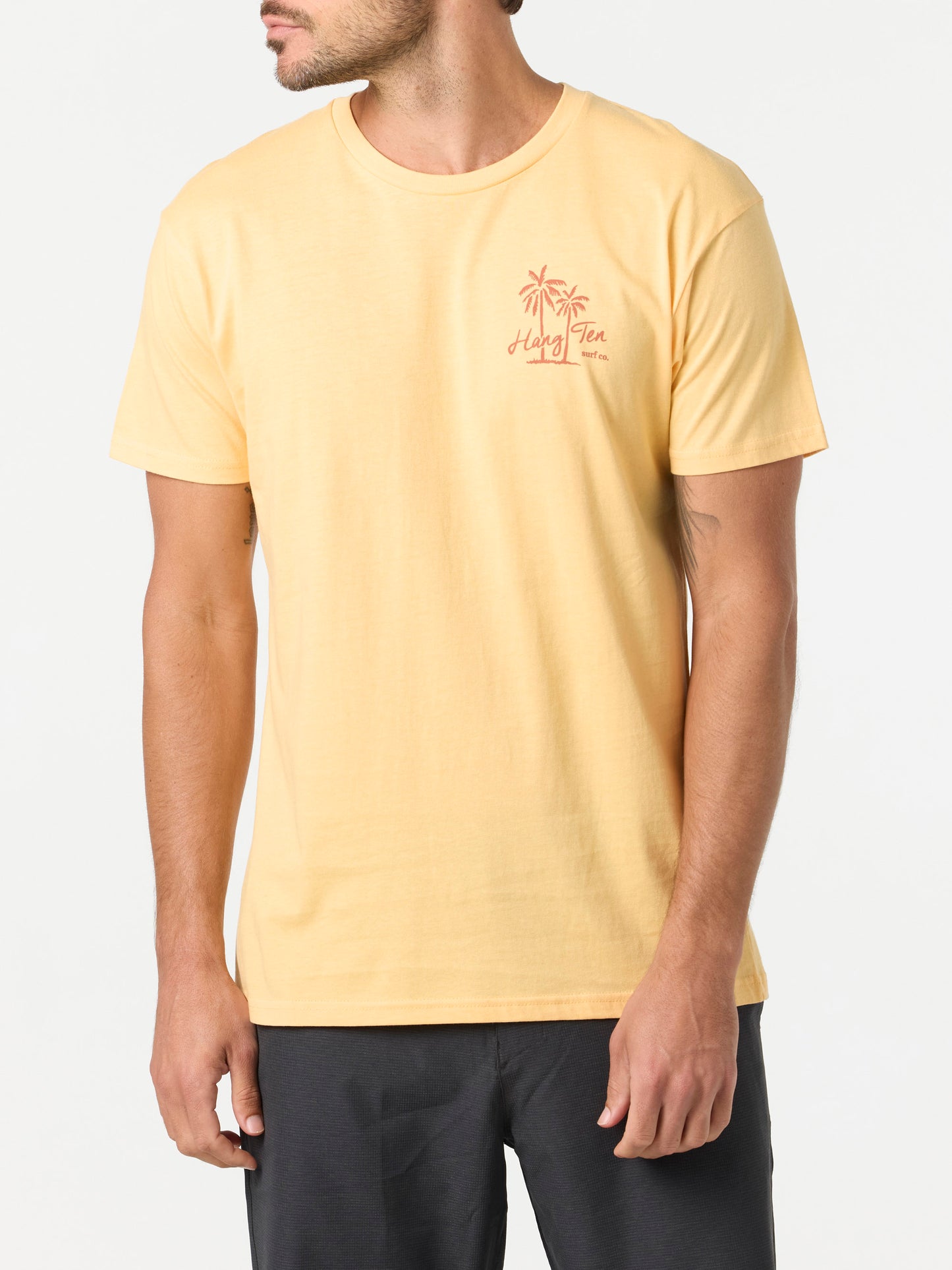 South Shorey Tee