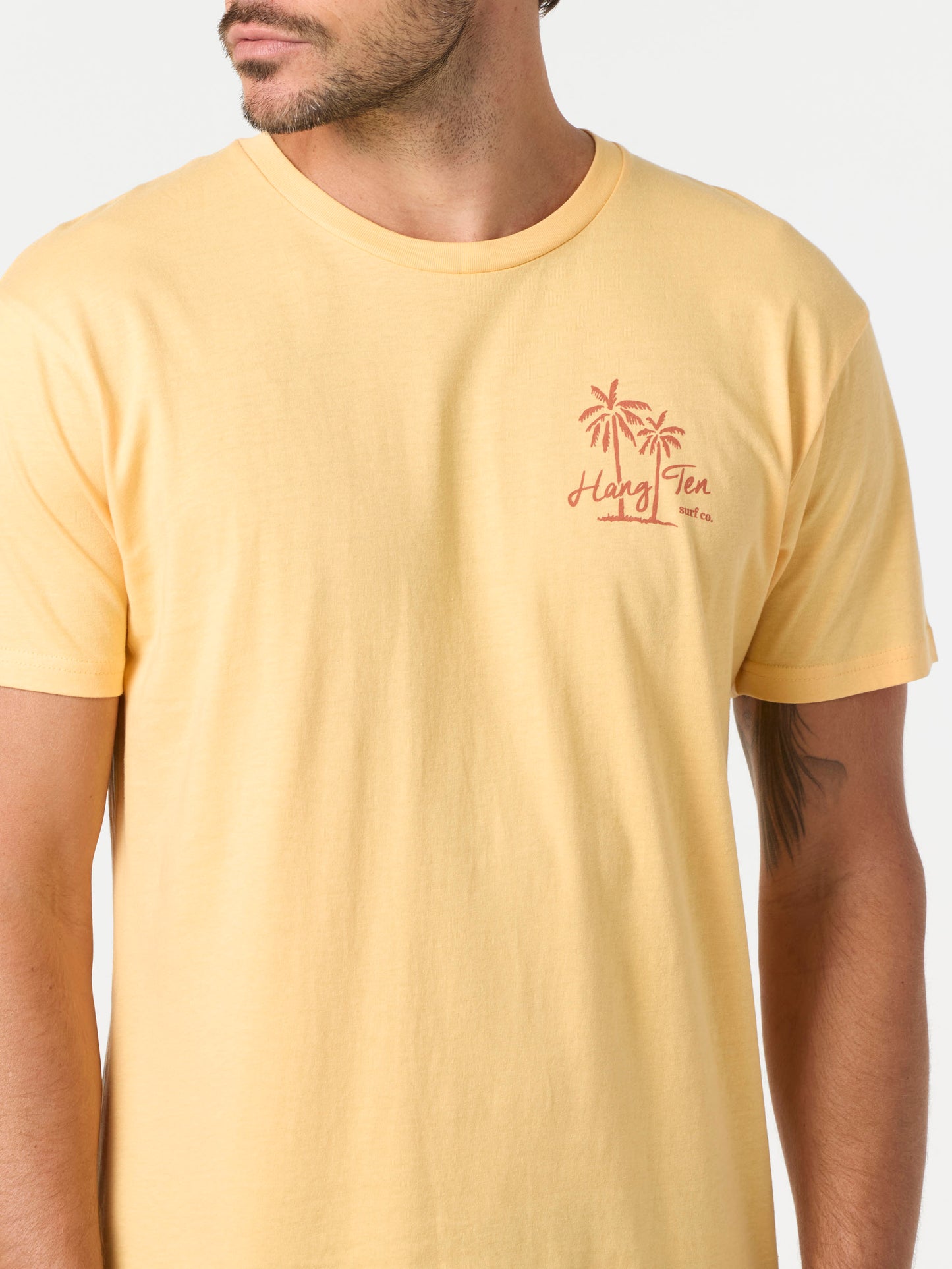 South Shorey Tee