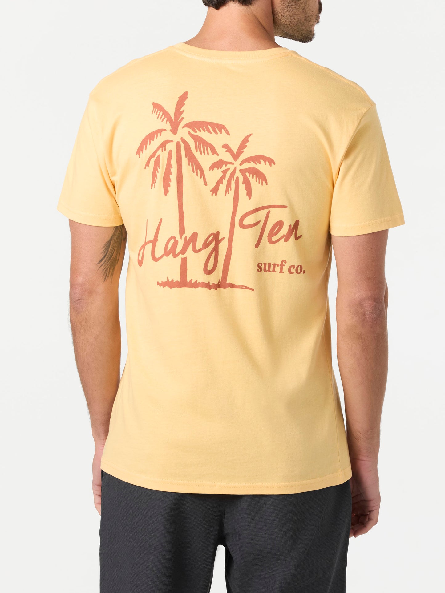 South Shorey Tee