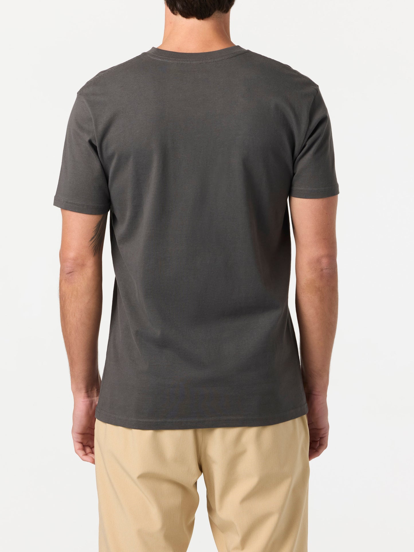 Local Native Tee