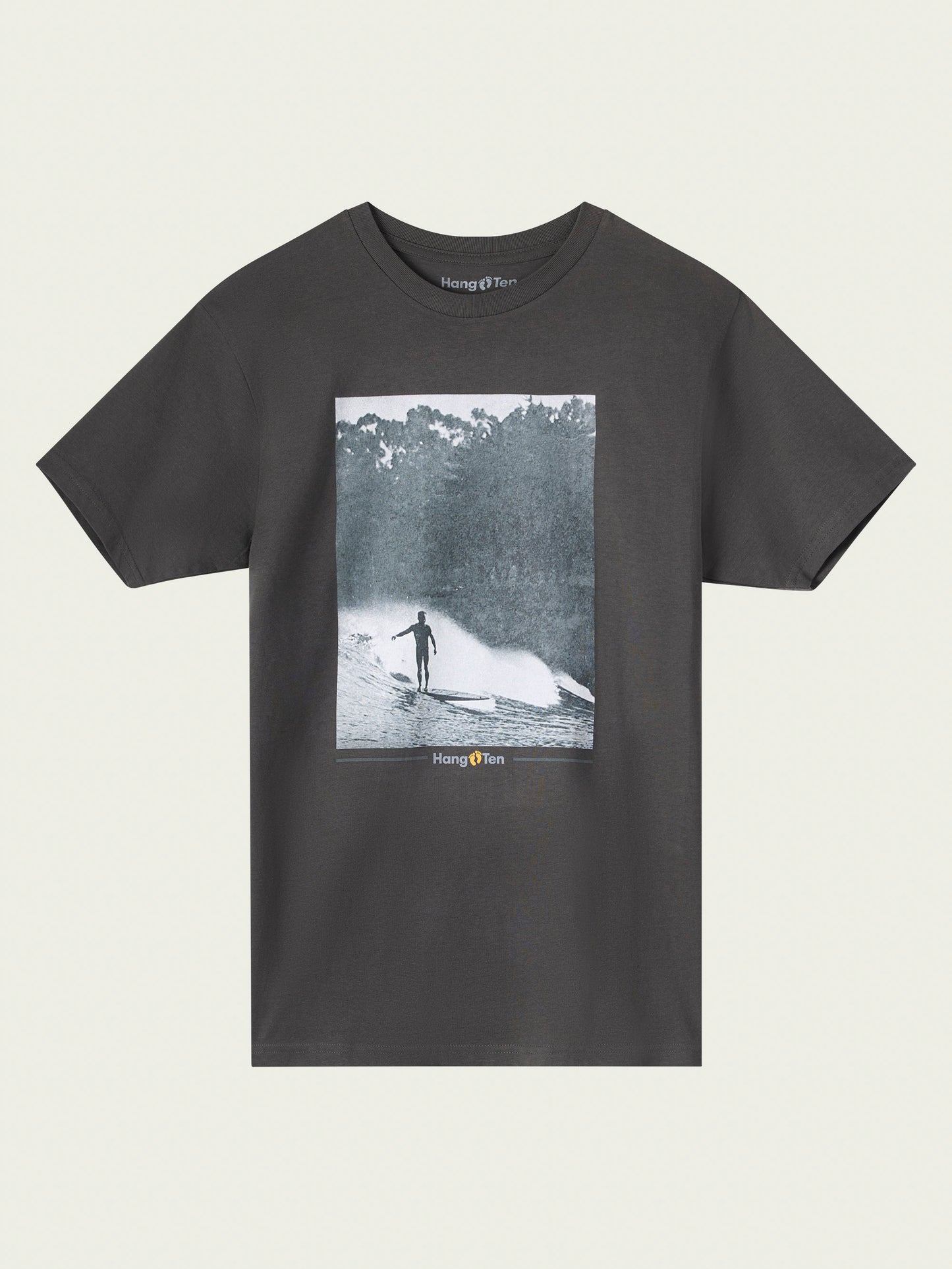 Local Native Tee
