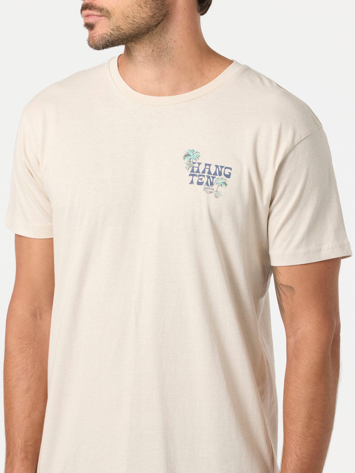 Jungle Juice Tee