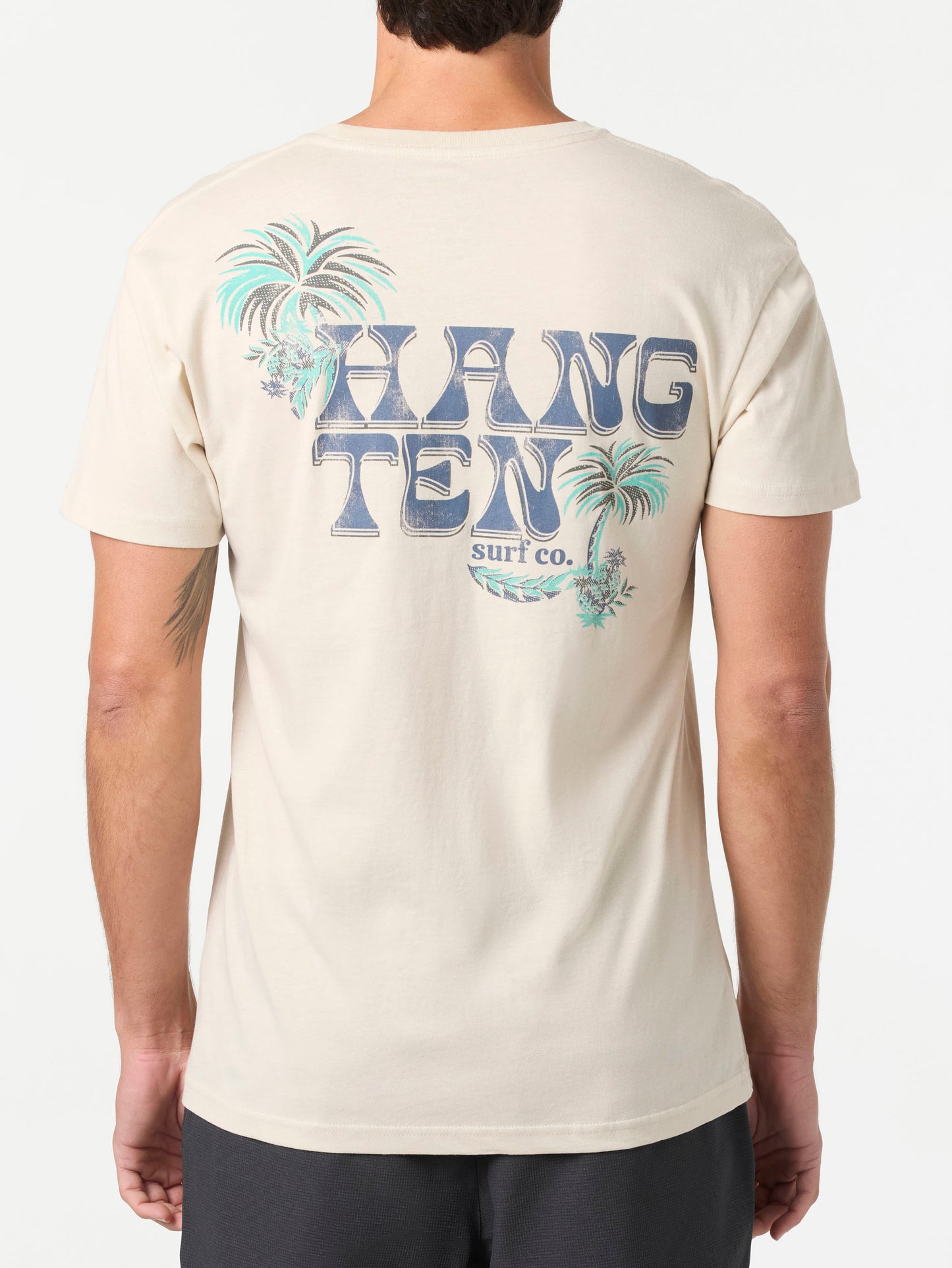 Jungle Juice Tee