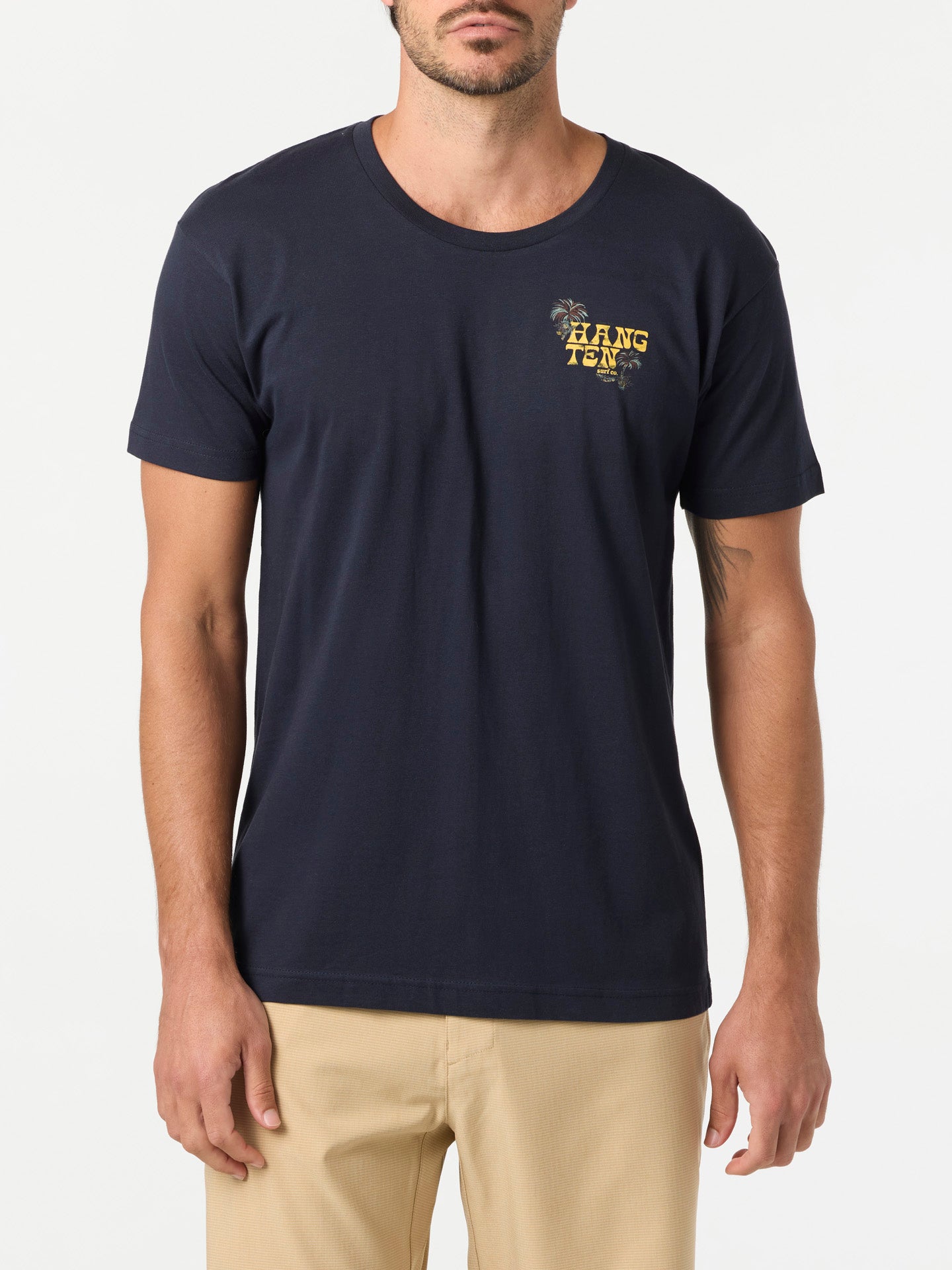Jungle Juice Tee