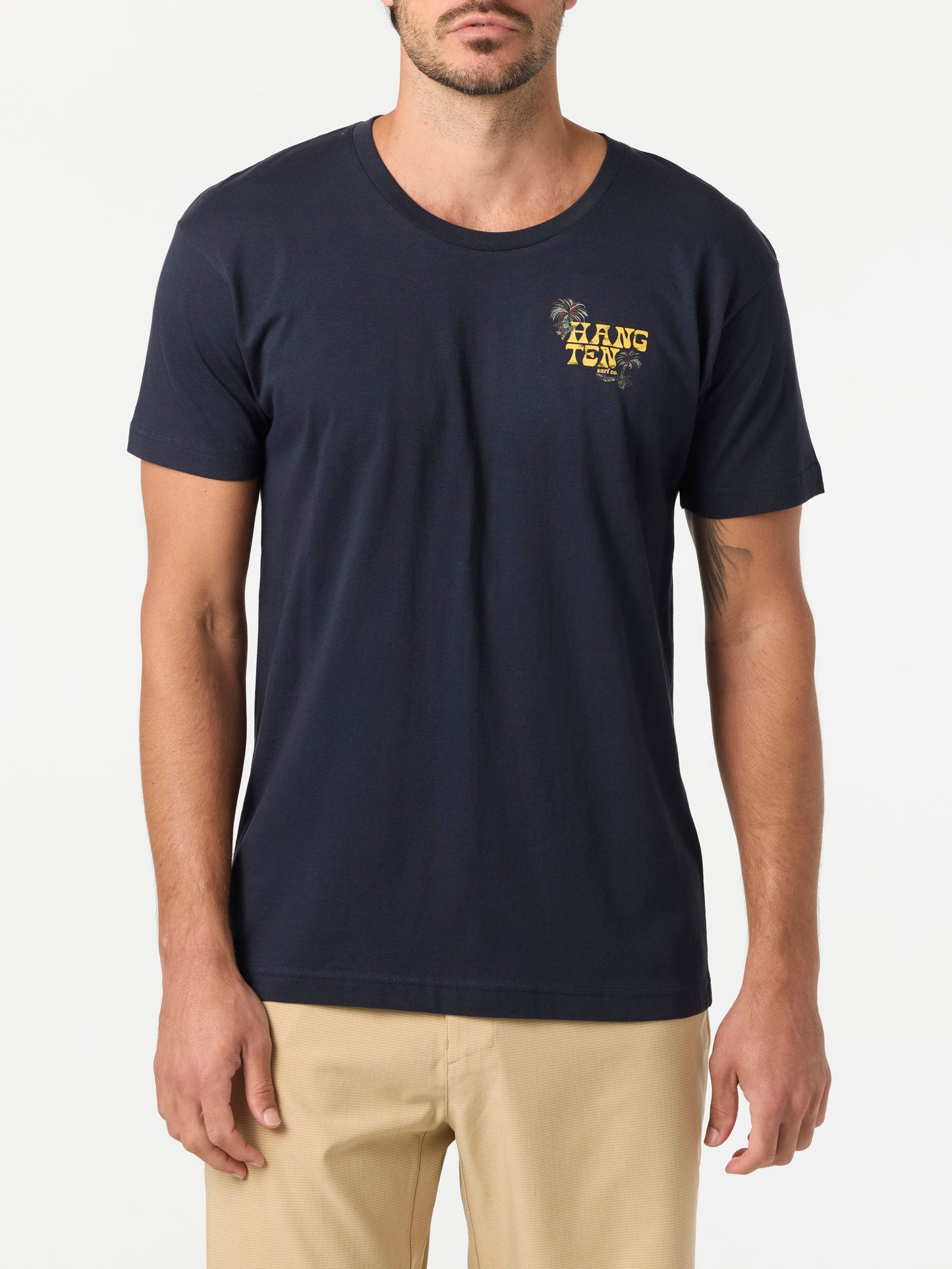 Jungle Juice Tee