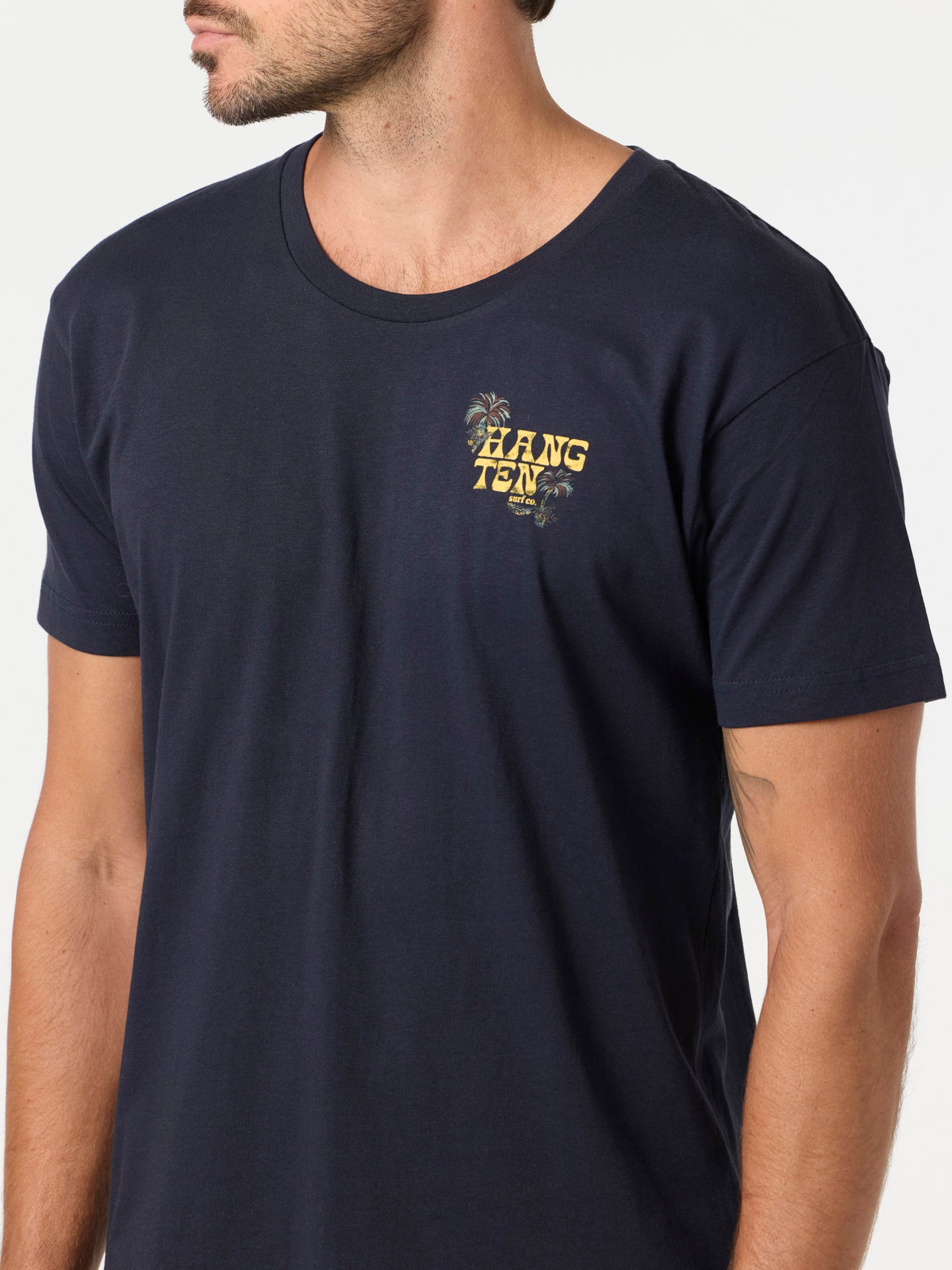 Jungle Juice Tee