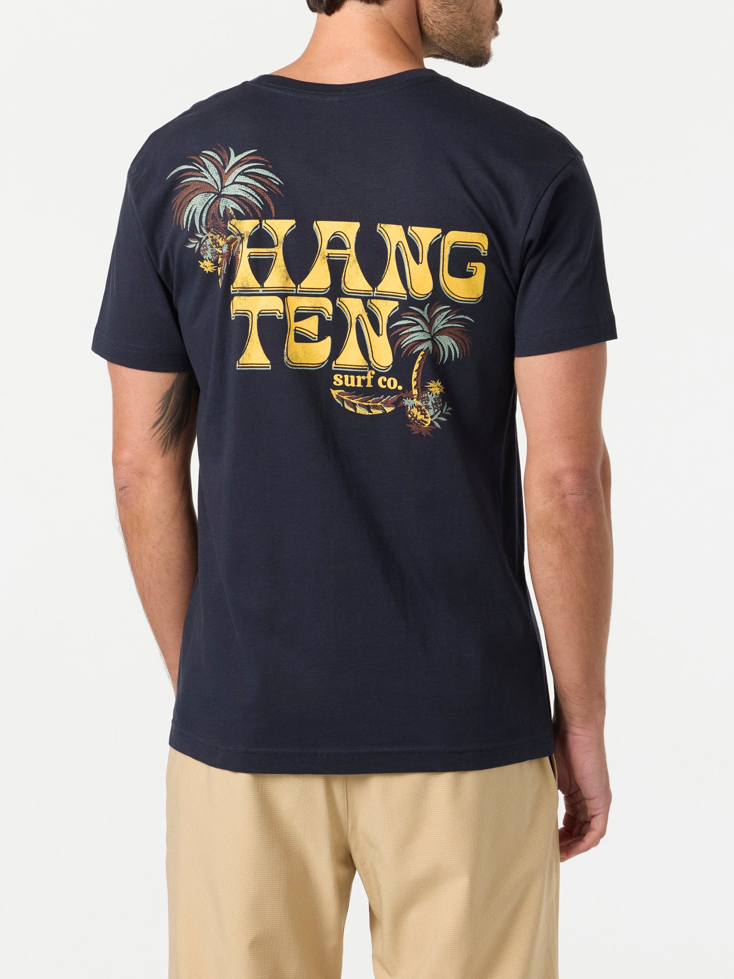 Jungle Juice Tee