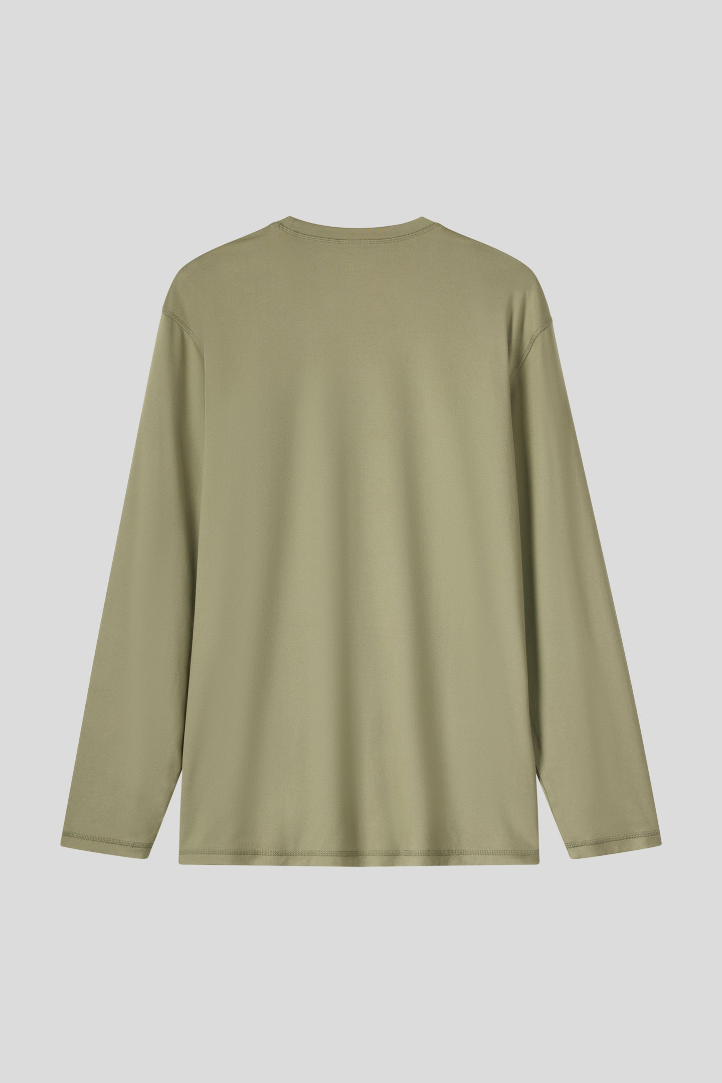 Coastline Long Sleeve Sun Tee